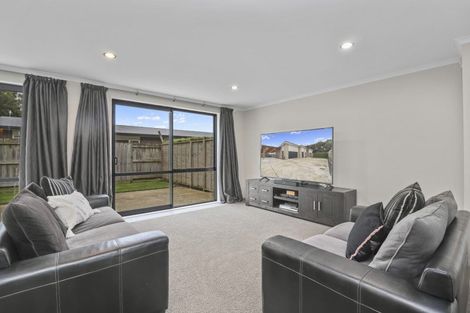 Photo of property in 8 Allendale Place, Morrinsville, 3300