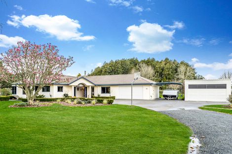 Photo of property in 111 Ferguson Road, Whatawhata, Hamilton, 3285