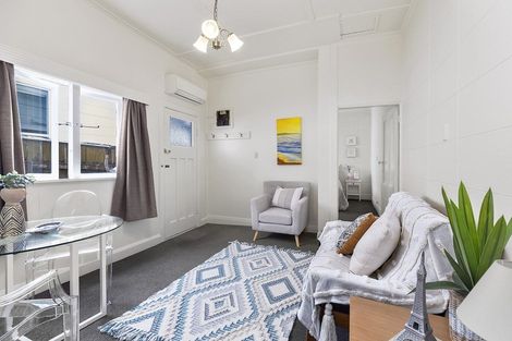 Photo of property in 101 Austin Street, Mount Victoria, Wellington, 6011