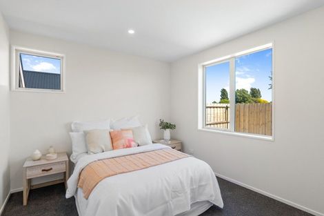 Photo of property in 7 Tuna Street, Halswell, 8025