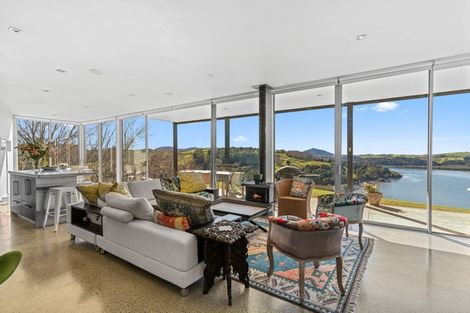 Photo of property in 47 Andrae Lane, Maungaturoto, 0587