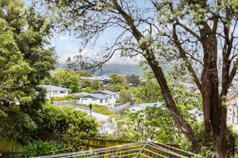 Photo of property in 184 Conclusion Street, Ascot Park, Porirua, 5024