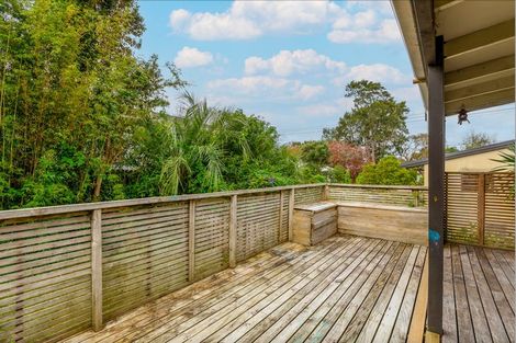 Photo of property in 53 Rua Road, Glen Eden, Auckland, 0602