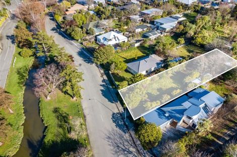 Photo of property in 98 Hunter Terrace, Cashmere, Christchurch, 8022