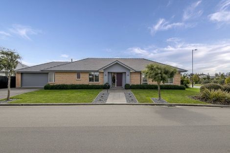 Photo of property in 2 Te Aika Street, Marshland, Christchurch, 8083