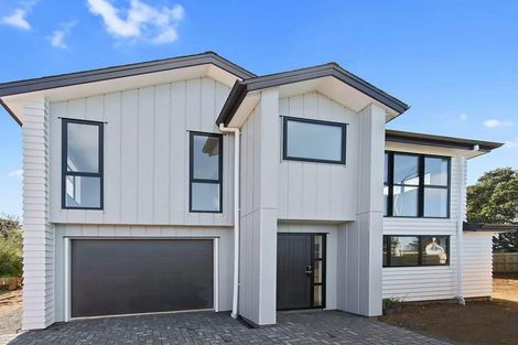 Photo of property in 8 Finn Place, Mount Wellington, Auckland, 1060