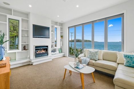 Photo of property in 73 Moana Road, Plimmerton, Porirua, 5026