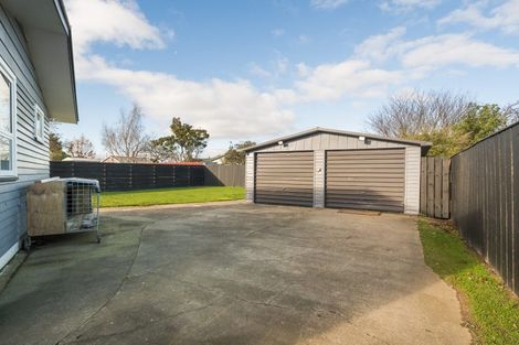 Photo of property in 22 Rhodes Drive, Kelvin Grove, Palmerston North, 4414