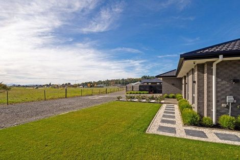 Photo of property in 72 Turnbull Drive, Witherlea, Blenheim, 7201