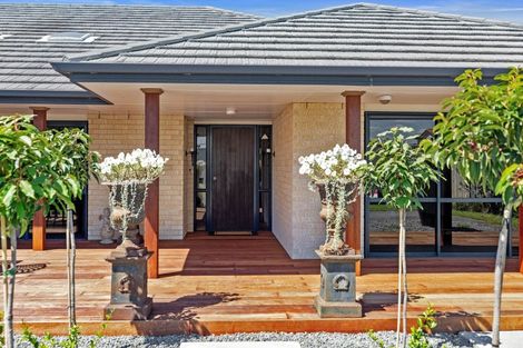 Photo of property in 32 Monticello Key, Papamoa Beach, Papamoa, 3118
