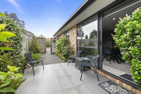 Photo of property in 219 College Street, West End, Palmerston North, 4412