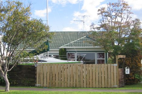 Photo of property in 6 Nineteenth Avenue, Tauranga South, Tauranga, 3112