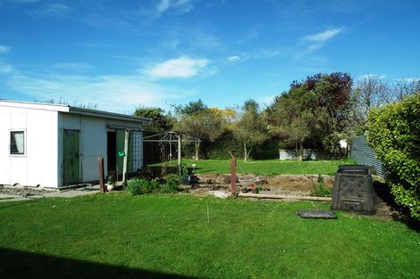 Photo of property in 5 Teviot Street, Oamaru North, Oamaru, 9400