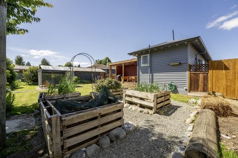 Photo of property in 20 Taylor Street, Geraldine, 7930