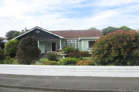Photo of property in 231 Waimea Terrace, Beckenham, Christchurch, 8023