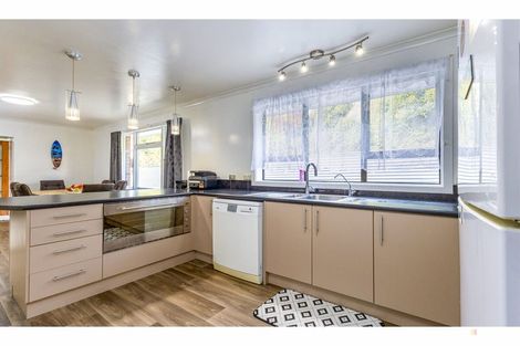 Photo of property in 4 Wilson Street, Seaview, Timaru, 7910