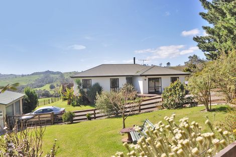 Photo of property in 440 Wharehine Road, Wharehine, Wellsford, 0973