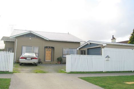 Photo of property in 44 Monmouth Street, Feilding, 4702