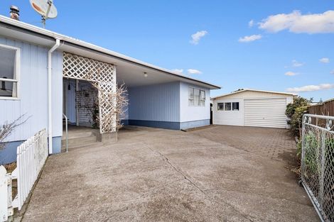 Photo of property in 93 Mangati Road, Bell Block, New Plymouth, 4312