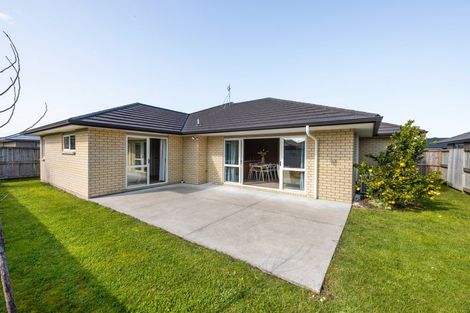 Photo of property in 24 Sylvester Crescent, Flagstaff, Hamilton, 3210