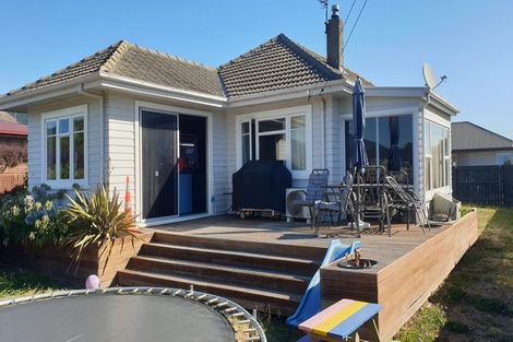 Photo of property in 53 Waverley Street, Richmond, 7020