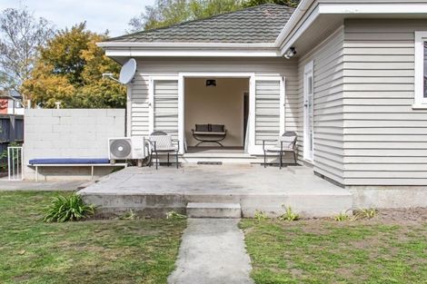 Photo of property in 57 Brodie Street, Ilam, Christchurch, 8041