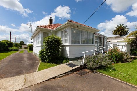 Photo of property in 29 Fox Street, Woodville, 4920