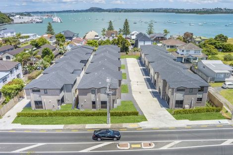 Photo of property in 149c Bucklands Beach Road, Bucklands Beach, Auckland, 2012
