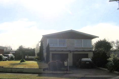 Photo of property in 39 De Vere Crescent, Chartwell, Hamilton, 3210