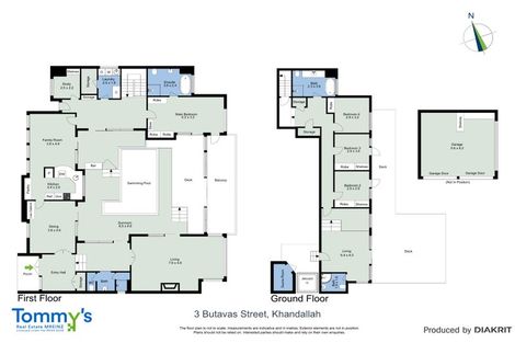 Photo of property in 3 Butavas Street, Khandallah, Wellington, 6035