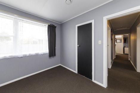 Photo of property in 23 Ngaio Street, West End, Palmerston North, 4412