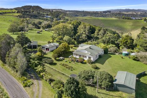 Photo of property in 66 Newton Road, Raglan, Te Mata, 3894