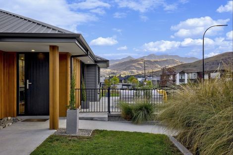 Photo of property in 4 Jones Avenue, Lower Shotover, Queenstown, 9304