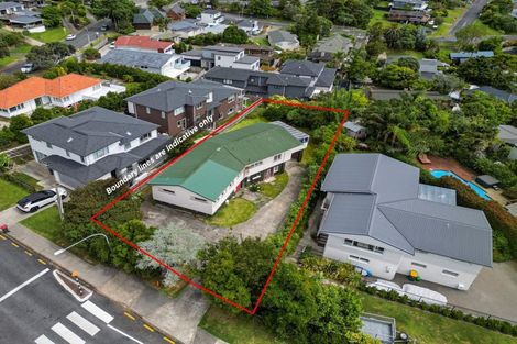 Photo of property in 3 Sunrise Avenue, Murrays Bay, Auckland, 0630