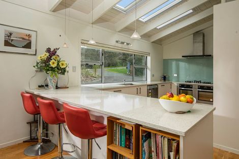 Photo of property in 140 The Avenue, Lucas Heights, Auckland, 0632