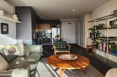 Photo of property in 605/1 Buscomb Avenue, Henderson, Auckland, 0610