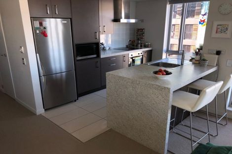 Photo of property in Monument Apartments, 7i/245 Wakefield Street, Te Aro, Wellington, 6011