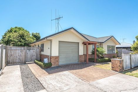 Photo of property in 26 Oxford Road, Springvale, Whanganui, 4501