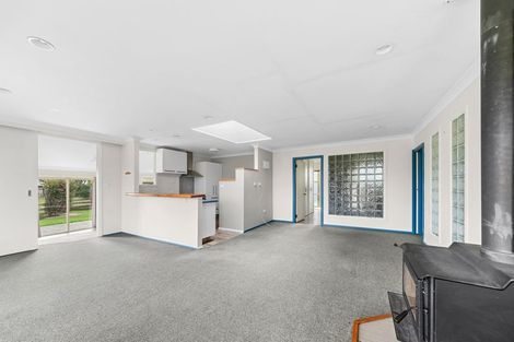 Photo of property in 55 Matarikoriko Road, Brixton, Waitara, 4382