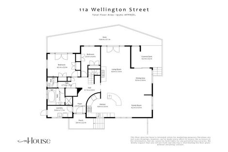 Photo of property in 11a Wellington Street, Hamilton East, Hamilton, 3216
