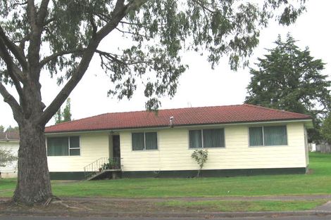 Photo of property in 39 Urlich Drive, Ranui, Auckland, 0612