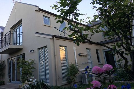 Photo of property in 4/104 Papanui Road, Merivale, Christchurch, 8014