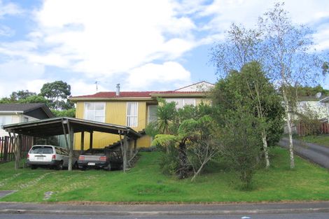 Photo of property in 6 Leo Street, Glen Eden, Auckland, 0602
