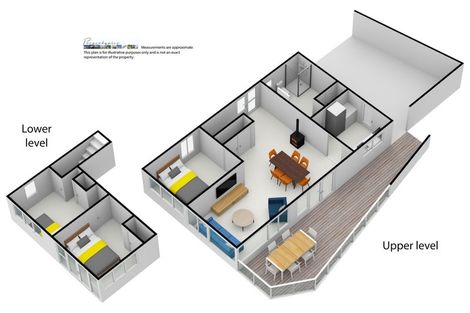 Photo of property in 42 Rayner Road, Piha, 0772