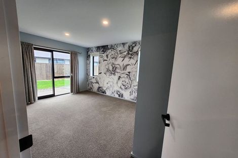 Photo of property in 148 Rangiora Woodend Road, Woodend, 7610