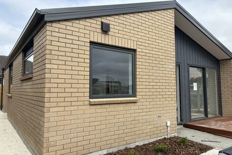 Photo of property in 1a Amuri Street, Hei Hei, Christchurch, 8042