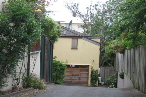 Photo of property in 10c Ayr Street, Parnell, Auckland, 1052