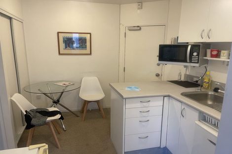 Photo of property in Capital Hill Apartments, 11/54 Hill Street, Thorndon, Wellington, 6011