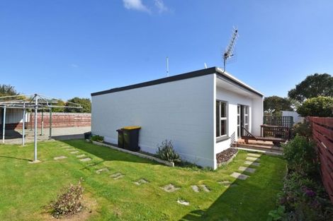 Photo of property in 4/21 Macmaster Street, Richmond, Invercargill, 9810