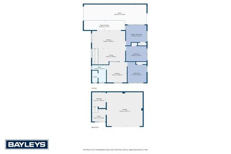 Photo of property in 325a Oceanbeach Road, Mount Maunganui, 3116